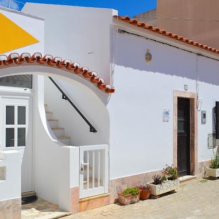 Casa Vitorino Villa Sagres Exterior foto
