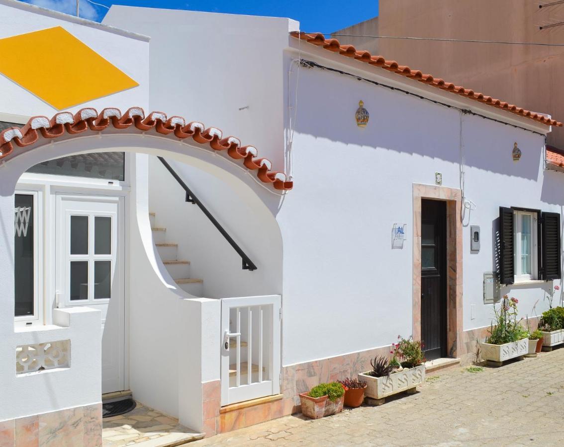 Casa Vitorino Villa Sagres Exterior foto
